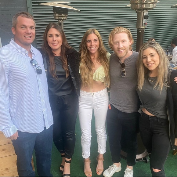 New condition, summer crop top - Picture 5 of 5